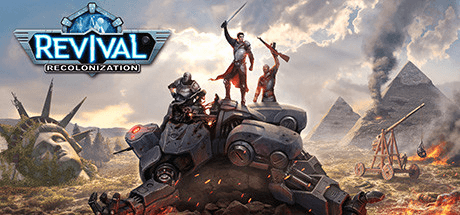 Скачать игру Revival: Recolonization на ПК бесплатно